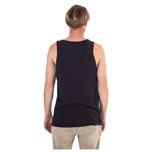 Hurley Ανδρική αμάνικη μπλούζα Everday Washed One And Only Solid Tank